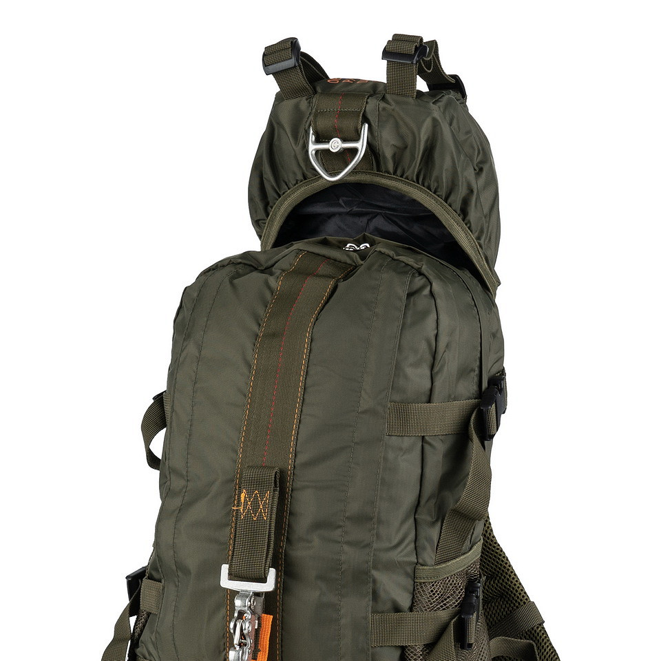 Sac toile parachute n°8 commando – Image 5