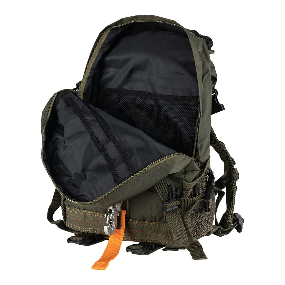 Sac toile parachute n°8 commando – Image 7