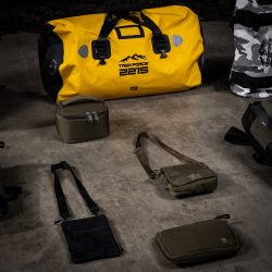 Sac bandoulière EDC