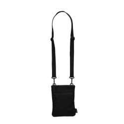 Sac bandoulière EDC - noir