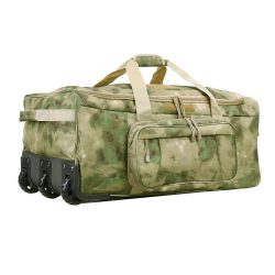 Sac commando trolley 136L - camouflage-icc-fg