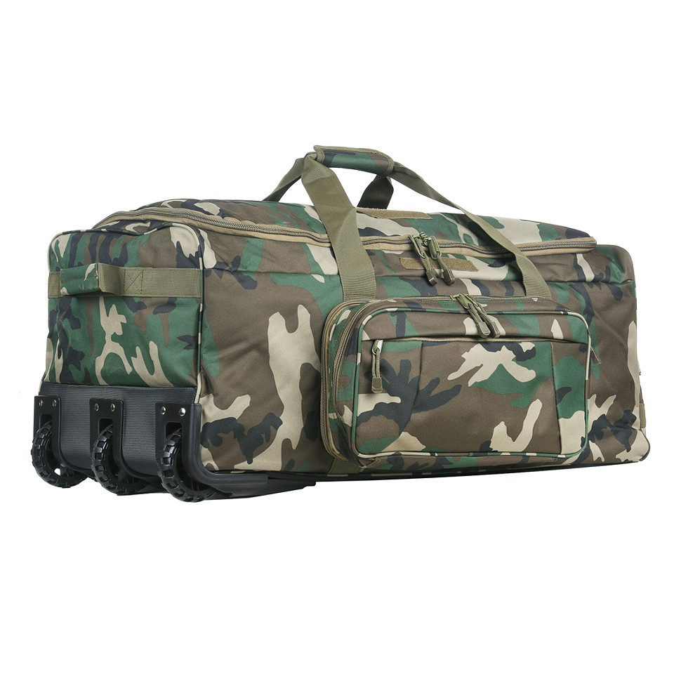 Sac commando trolley 136L – Image 2