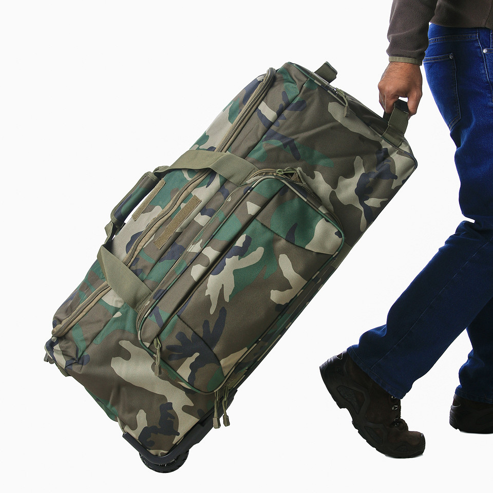 Sac commando trolley 136L – Image 3