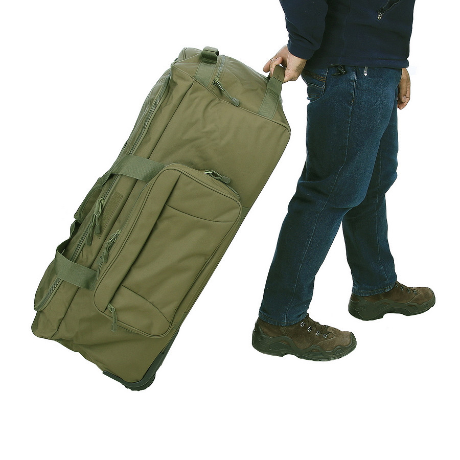 Sac commando trolley 136L – Image 22