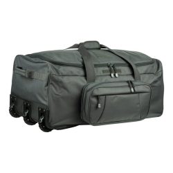 Sac commando trolley 136L - gris-loup