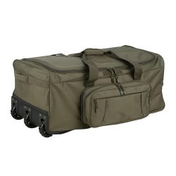 Sac commando trolley 136L - vert-ranger
