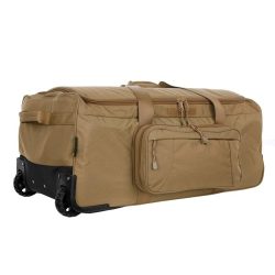 Sac commando trolley 136L contractor - coyote