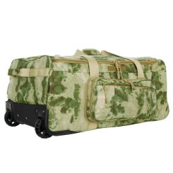 Sac commando trolley 136L contractor - camouflage-icc-fg