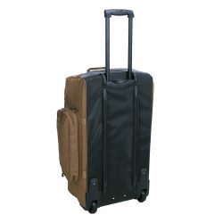 Sac commando trolley 136L contractor