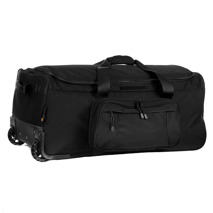 Sac commando trolley 136L contractor – Image 6