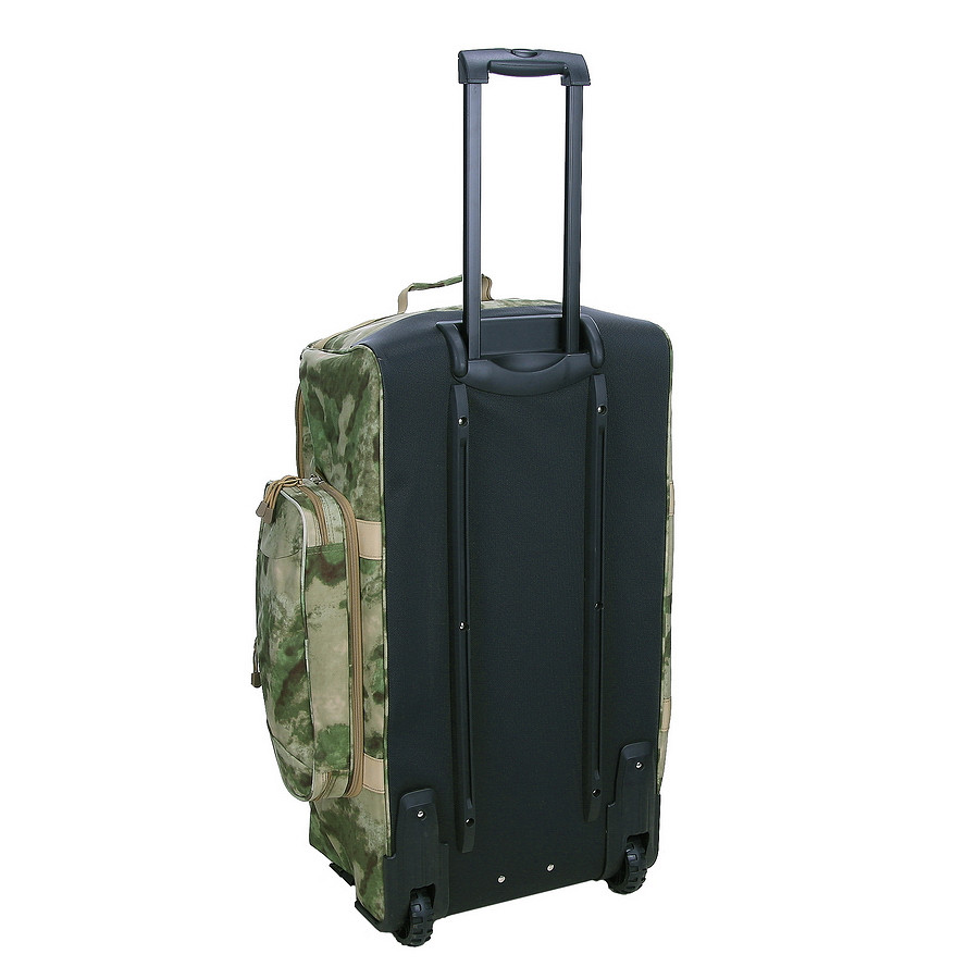 Sac commando trolley 136L contractor – Image 7