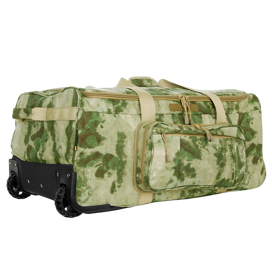 Sac commando trolley 136L contractor – Image 8