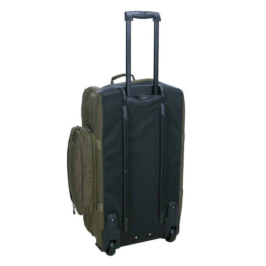 Sac commando trolley 136L contractor – Image 9