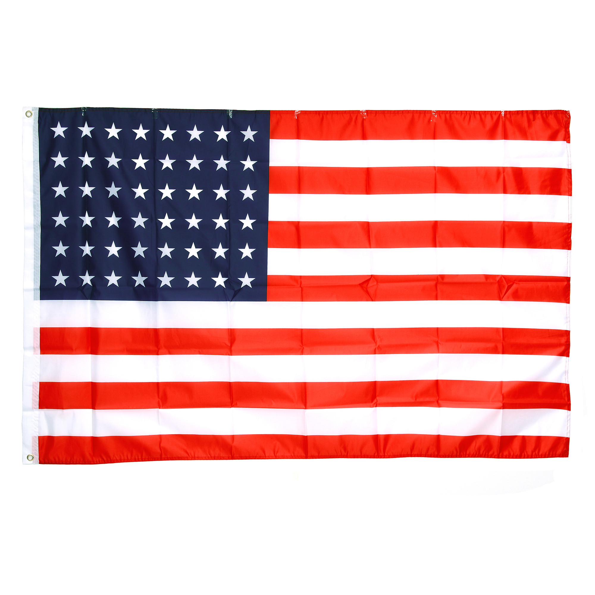 Drapeau USA 1m x 1m50