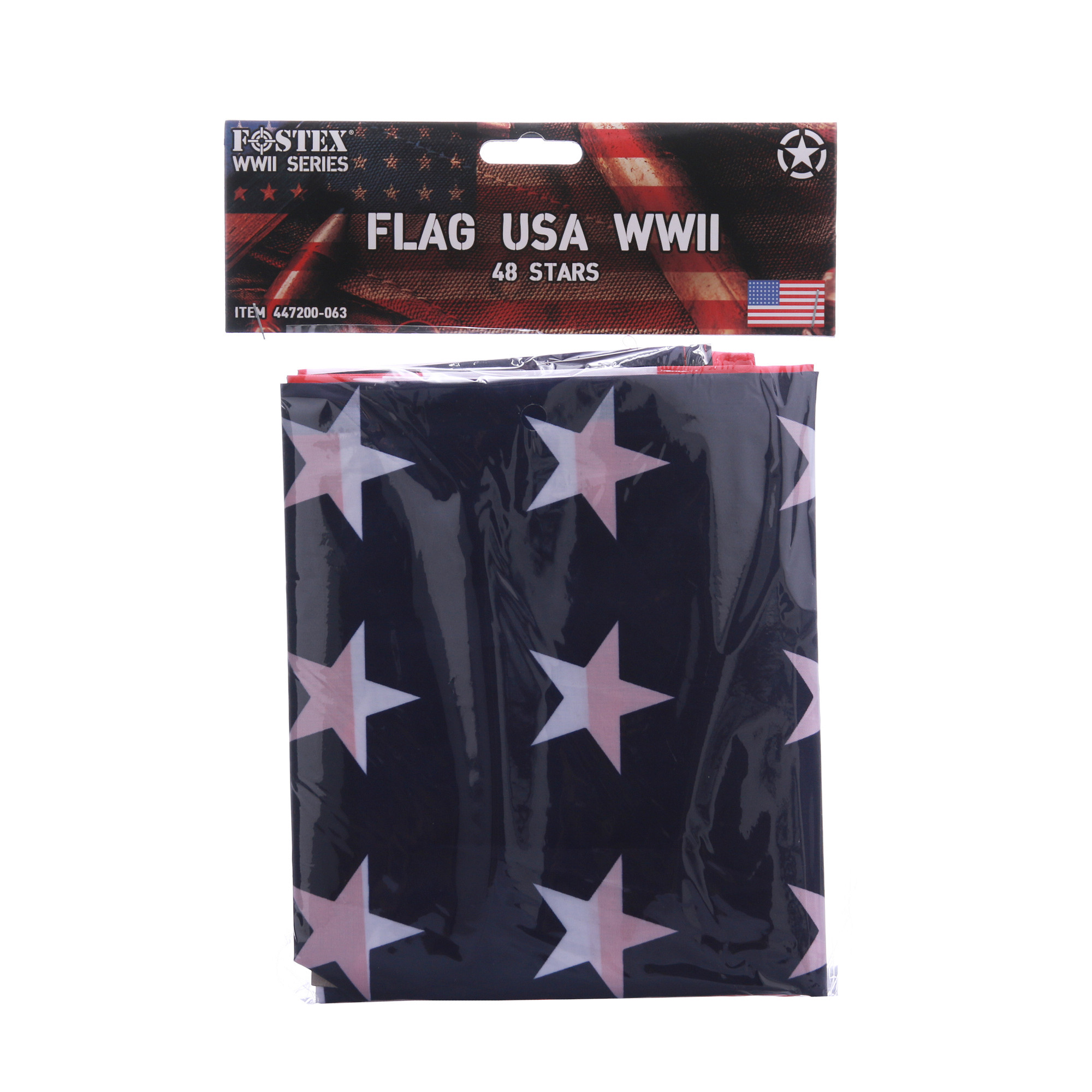 Drapeau USA 1m x 1m50 – Image 2