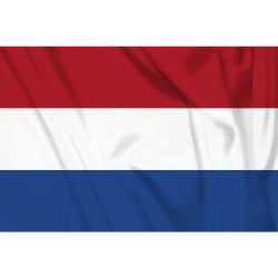 Drapeau Pays-Bas 1m x 1m50