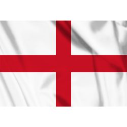 Drapeau Angleterre St. George 1m x 1m50