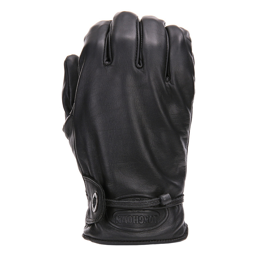 Gants de rodéo 100% cuir – Image 4