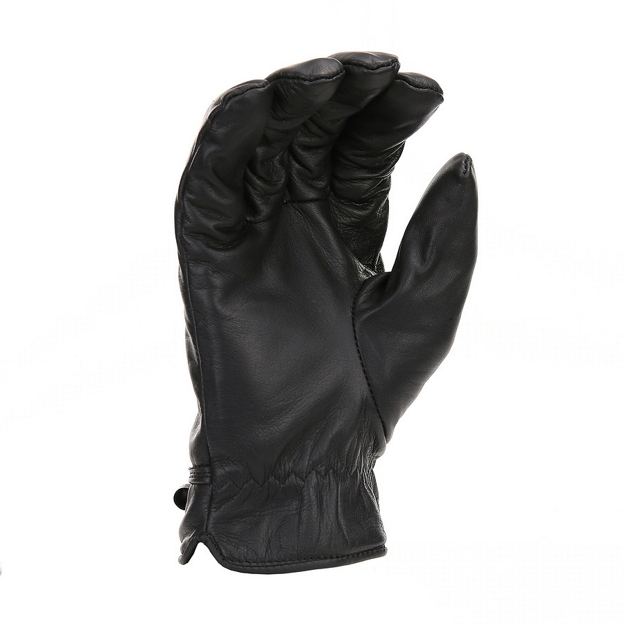 Gants de rodéo 100% cuir – Image 5