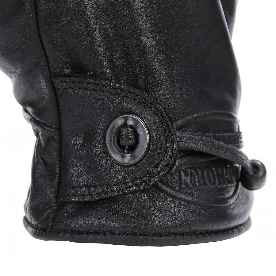 Gants de rodéo 100% cuir – Image 7