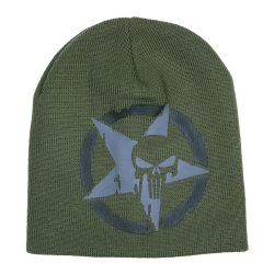 Bonnet "The Punisher"