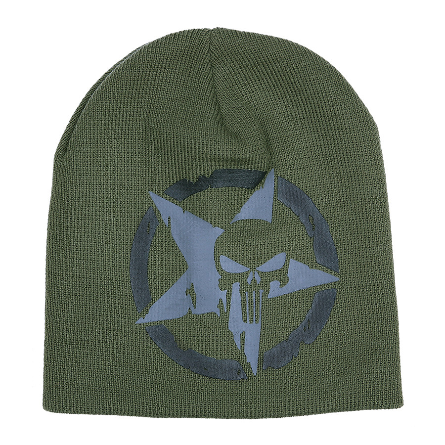 Bonnet "The Punisher"