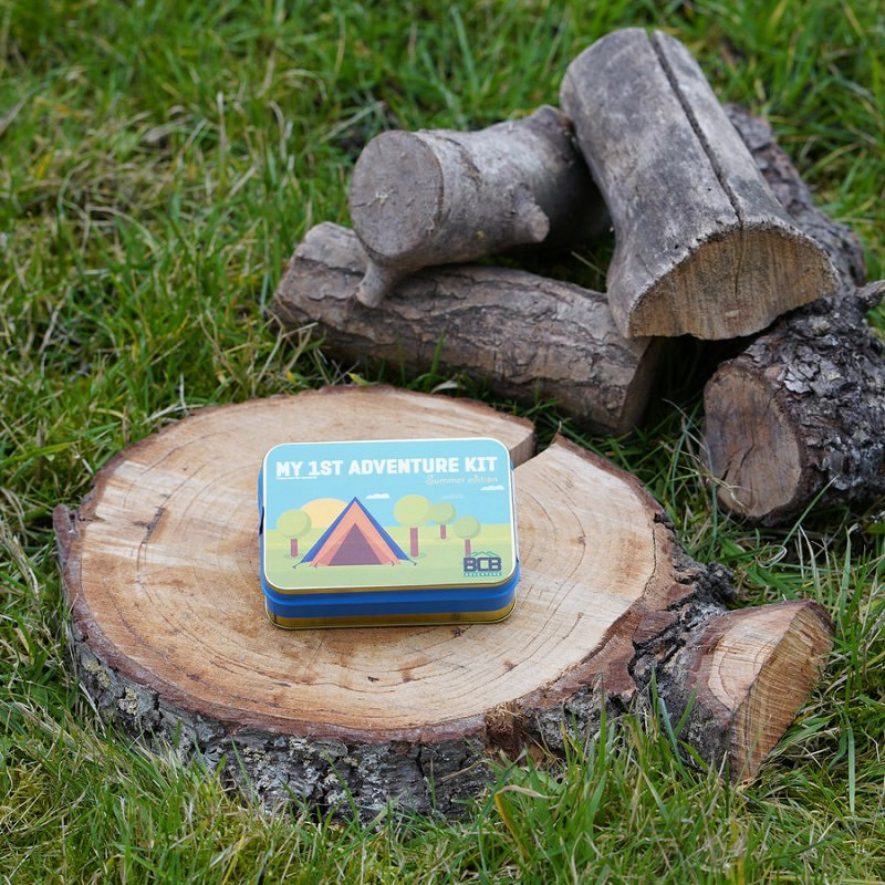 Kit d'accessoires première aventure – Image 2