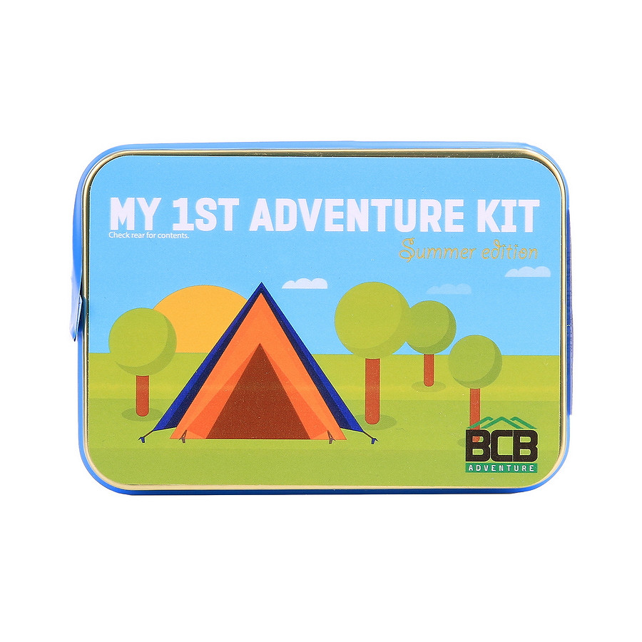 Kit d'accessoires première aventure – Image 3