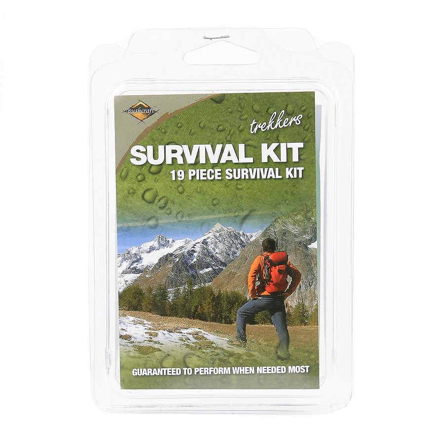 Kit de survie trekkers – Image 3