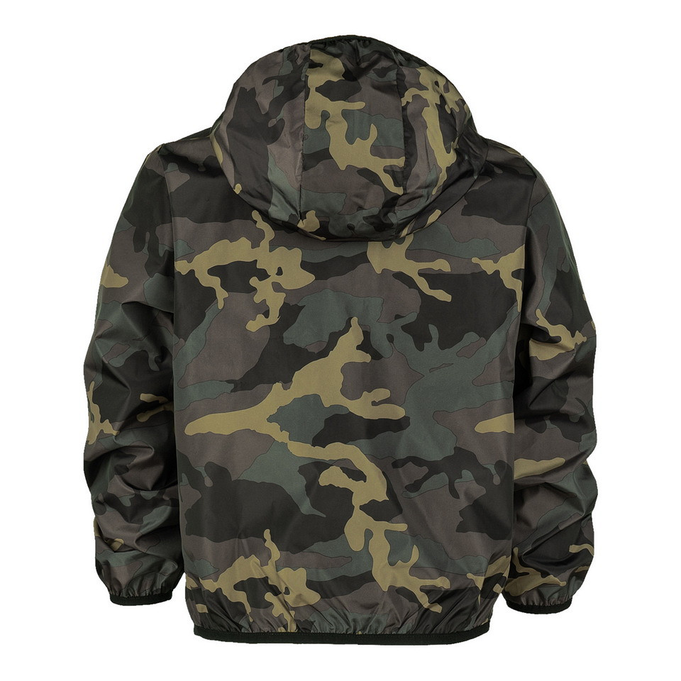 Coupe vent d'été camouflage – Image 2