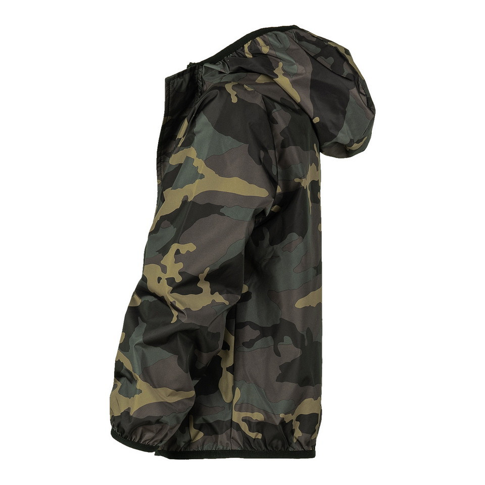 Coupe vent d'été camouflage – Image 3