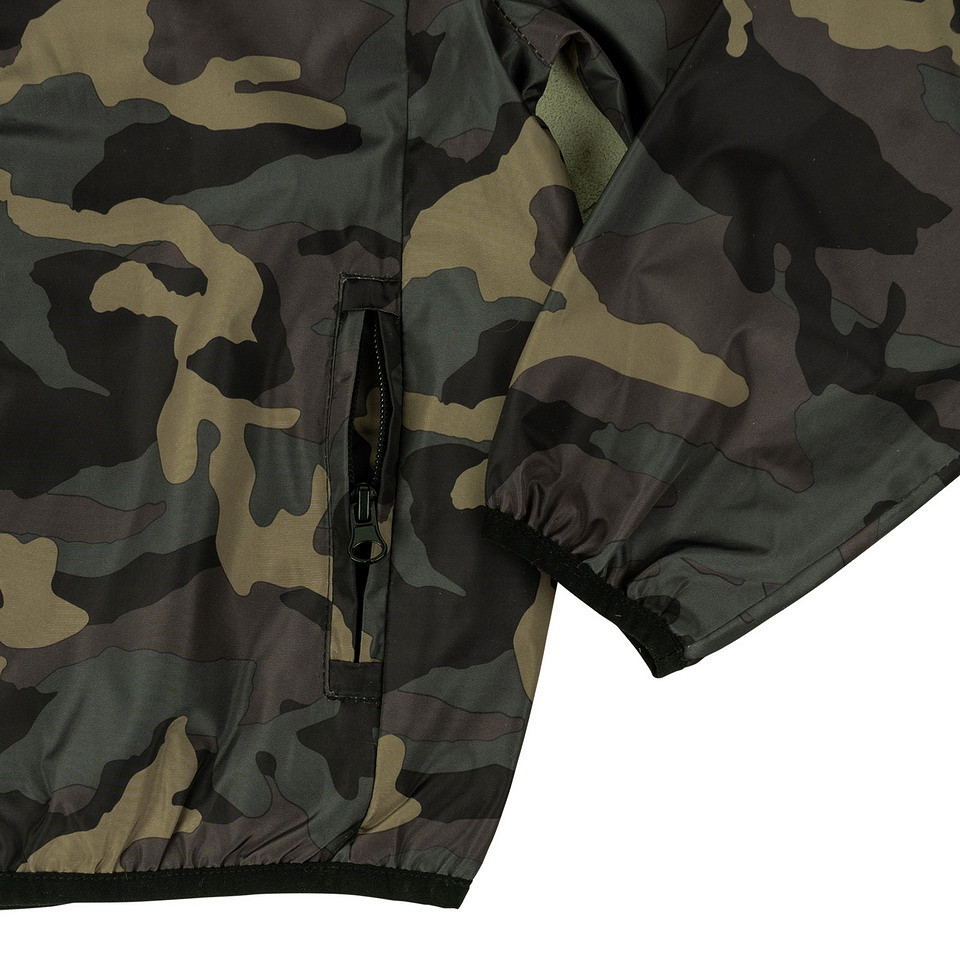 Coupe vent d'été camouflage – Image 5