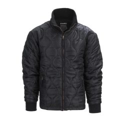 Veste Cold Weather Génération 2 - noir