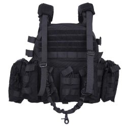 Gilet Tactique Operator