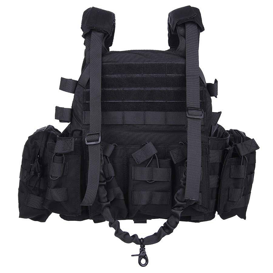 Gilet Tactique Operator