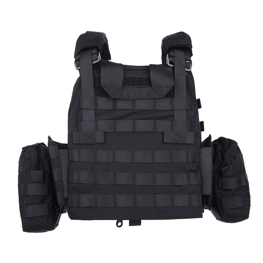 Gilet Tactique Operator – Image 2