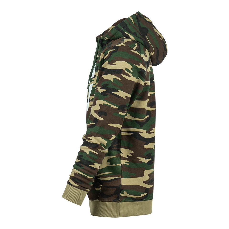 Sweat à capuche Allied Star US Army