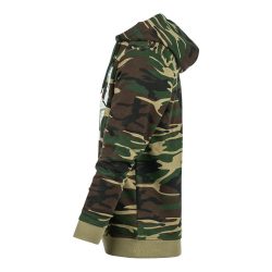 Sweat à capuche Allied Star Punisher