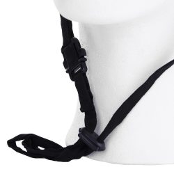 Chapeau de Brousse Ranger - noir