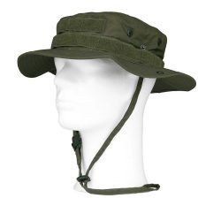 Chapeau de Brousse Ranger - kaki