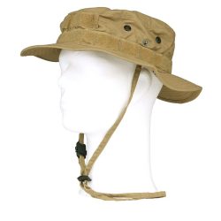 Chapeau de Brousse Ranger - coyote
