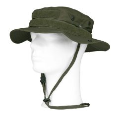 Chapeau de Brousse Ranger - kaki