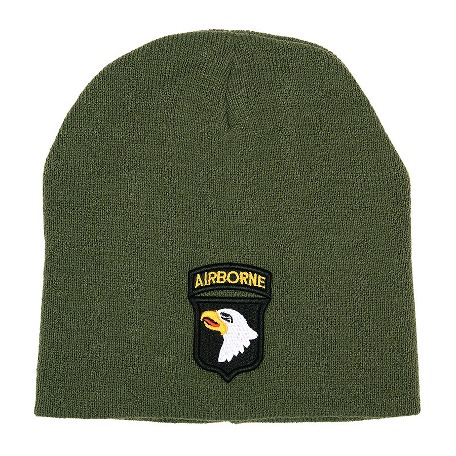 Bonnet 101st Airborne – Image 2