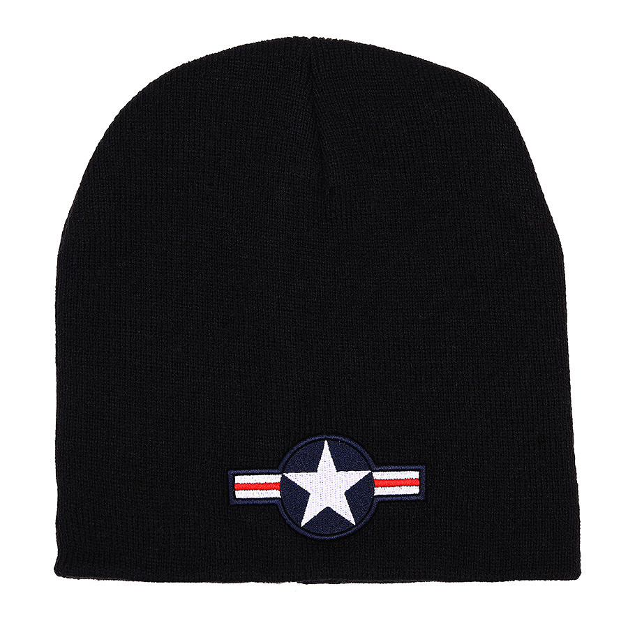 Bonnet WWII USA