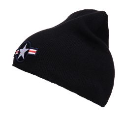 Bonnet WWII USA - noir