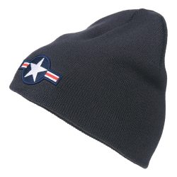 Bonnet WWII USA - gris-fonce
