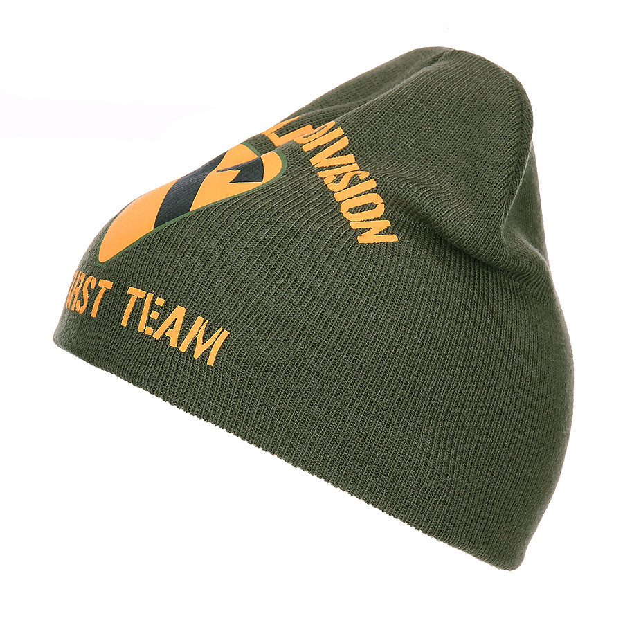 Bonnet 1st Cavalry Division