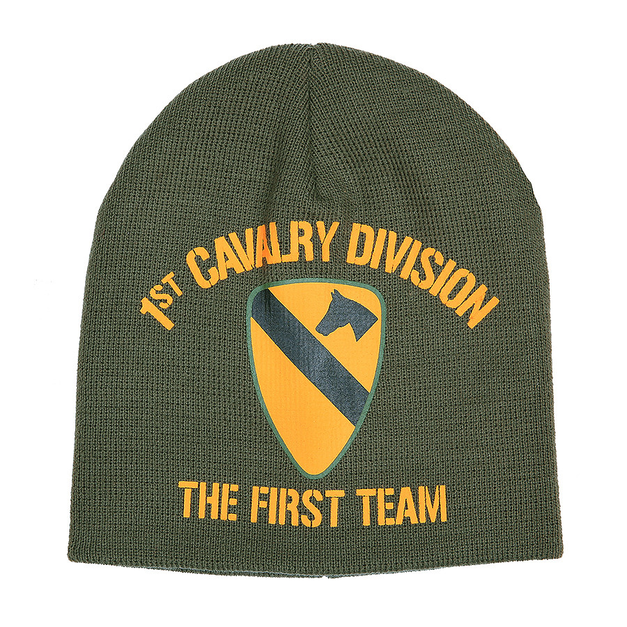 Bonnet 1st Cavalry Division – Image 2