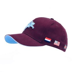 Casquette Baseball Pegasus WWII