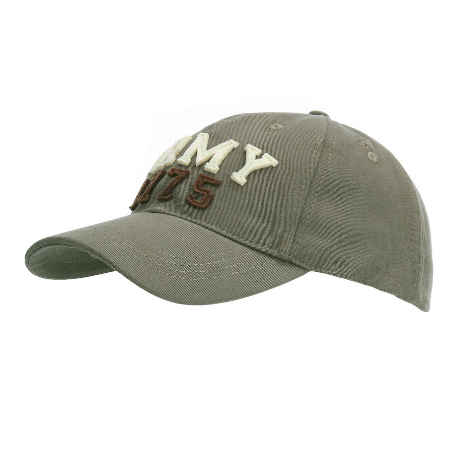 Casquette baseball Army 1775 – Image 2